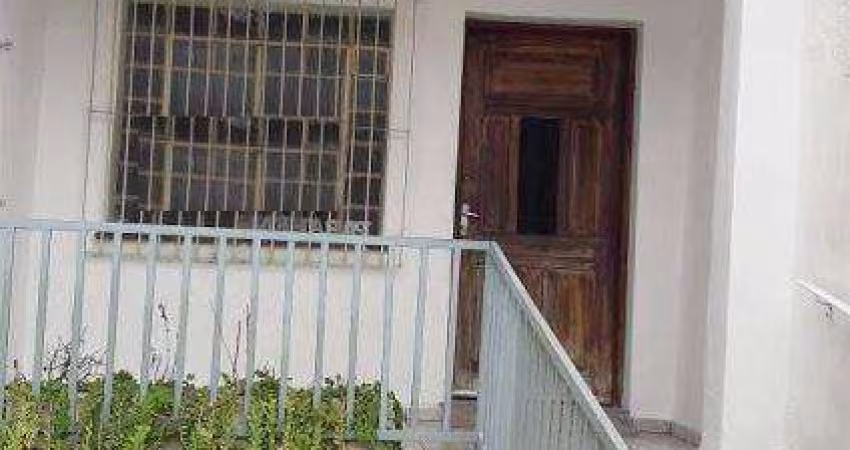 Sobrado à venda, 180 m² por R$ 1.960.000,00 - Saúde - São Paulo/SP