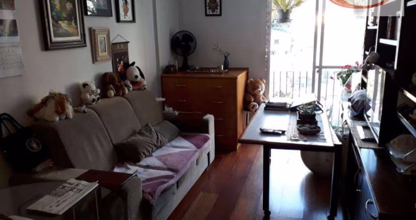 Apartamento à venda, 68 m² por R$ 530.000,00 - Chácara Inglesa - São Paulo/SP