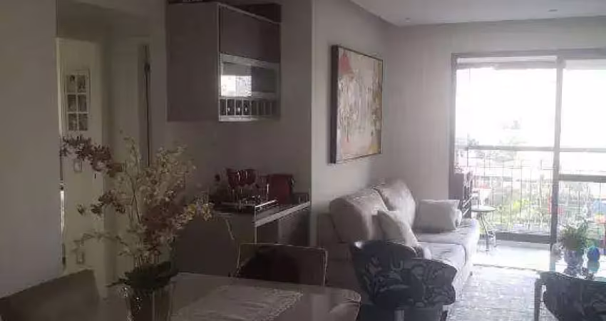Apartamento à venda, 82 m² por r$ 920.000,00 - saúde - são paulo/sp