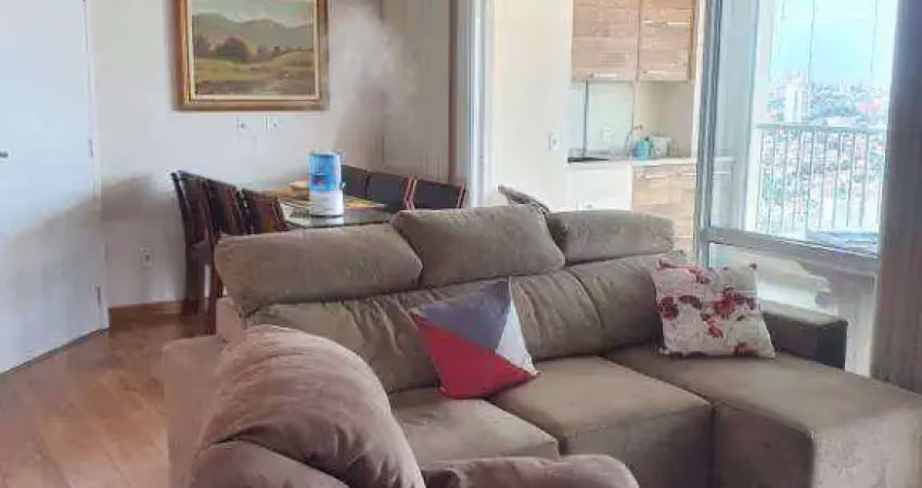 Apartamento com 3 dormitórios à venda, 126 m² por r$ 1.700.000,00 - vila da saúde - são paulo/sp