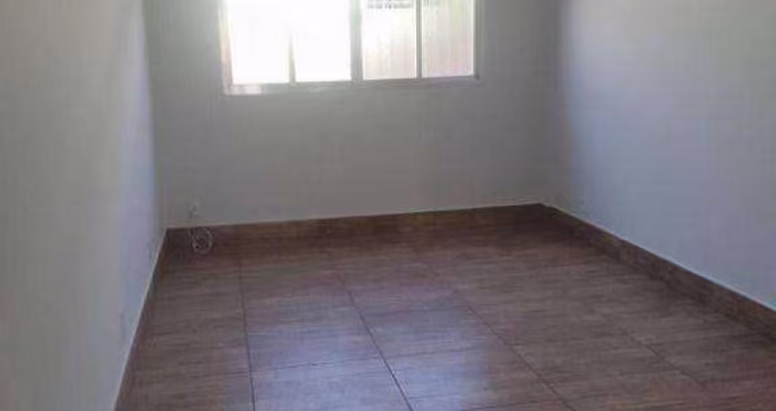 Apartamento com 2 dormitórios à venda, 92 m² por R$ 480.000,00 - Vila Gumercindo - São Paulo/SP