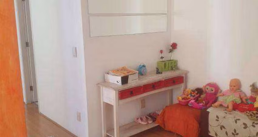 Apartamento à venda, 70 m² por R$ 608.000,00 - Chácara Inglesa - São Paulo/SP