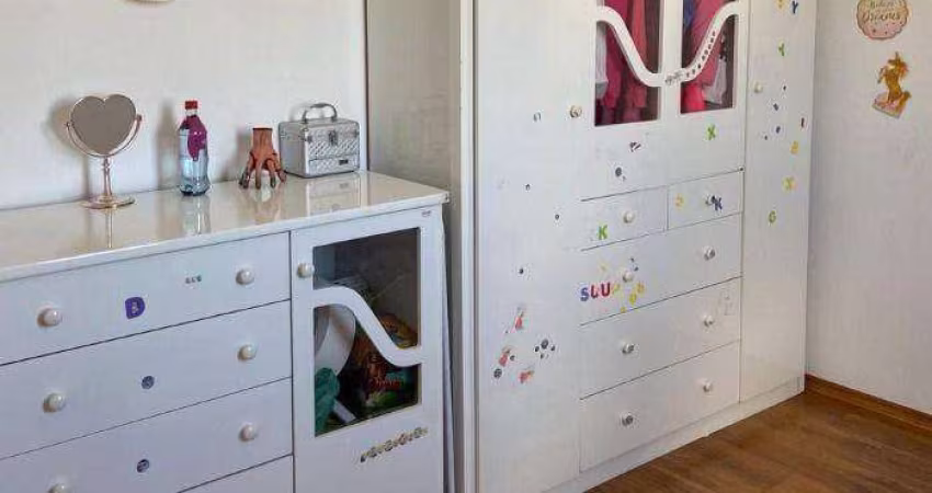 Apartamento à venda, 76 m² por R$ 750.000,00 - Vila Gumercindo - São Paulo/SP