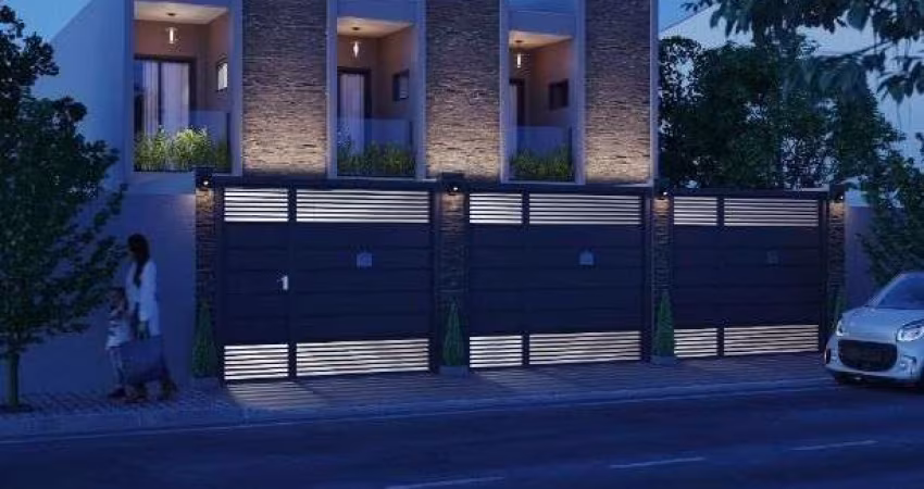Sobrado com 3 dormitórios à venda, 150 m² por R$ 1.580.000,00 - Vila Mariana - São Paulo/SP