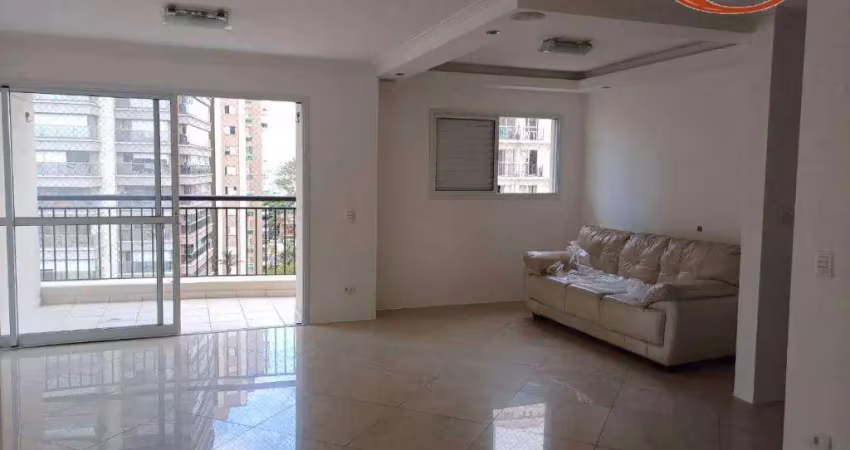Apartamento com 3 dormitórios à venda, 86 m² por r$ 957.000,00 - vila mariana - são paulo/sp