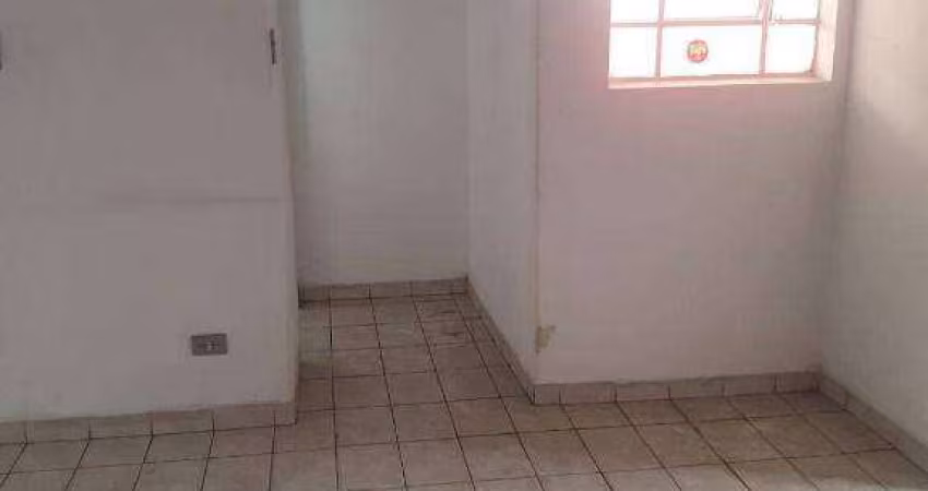 Sobrado para alugar, 120 m² por R$ 2.600,00/mês - Saúde - São Paulo/SP