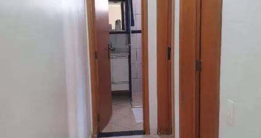 Apartamento à venda, 57 m² por r$ 460.000,00 - bosque da saúde - são paulo/sp