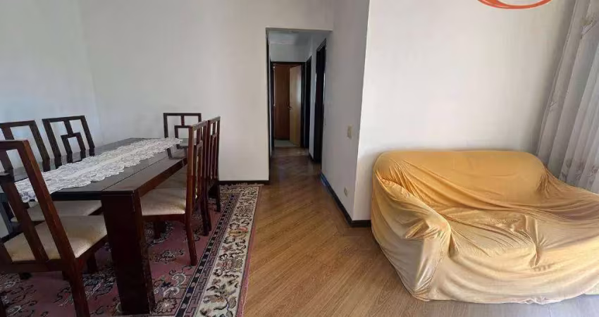 Apartamento com 3 dormitórios à venda, 85 m² por r$ 675.000,00 - saúde - são paulo/sp
