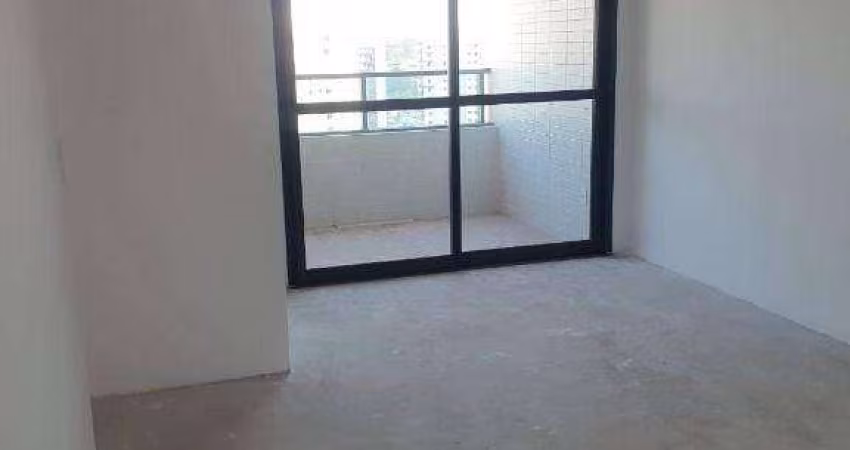 Apartamento à venda, 70 m² por R$ 830.000,00 - Planalto Paulista - São Paulo/SP