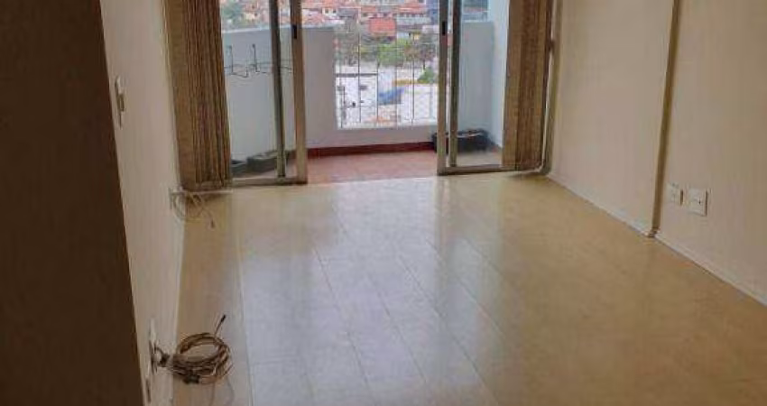 Apartamento à venda, 64 m² por R$ 500.000,00 - Chácara Inglesa - São Paulo/SP