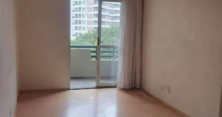 Apartamento à venda, 60 m² por r$ 510.000,00 - saúde - são paulo/sp