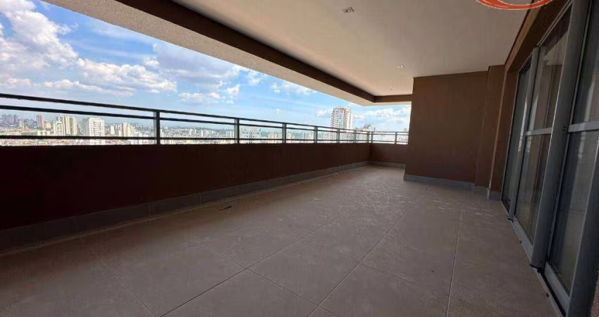 Apartamento com 3 dormitórios à venda, 123 m² por R$ 1.600.000,00 - Saúde - São Paulo/SP