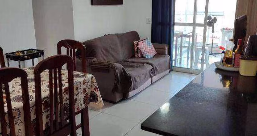 Apartamento com 3 dormitórios à venda, 87 m² por R$ 1.060.000,00 - Vila Sônia - São Paulo/SP