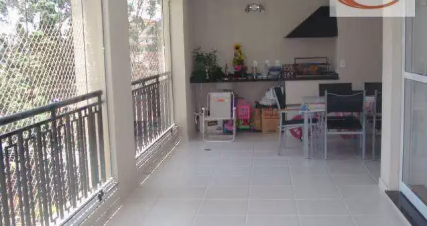 Apartamento residencial à venda, chácara klabin, são paulo - ap0071.