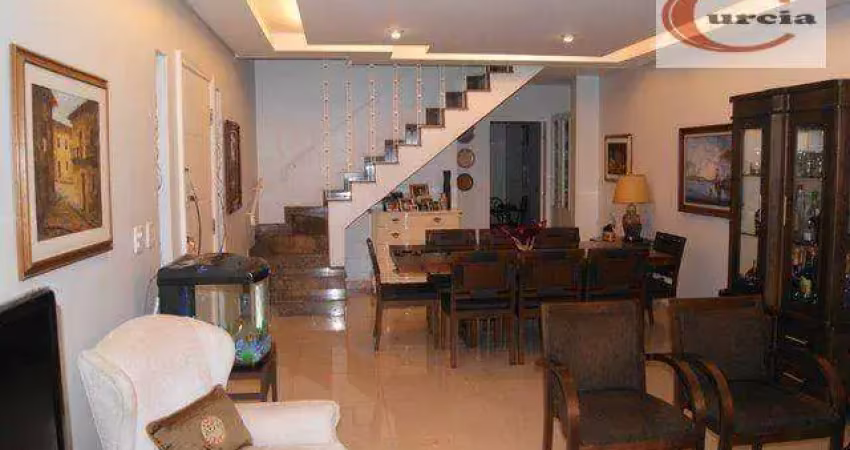 Sobrado residencial à venda, ipiranga, são paulo - so0001.