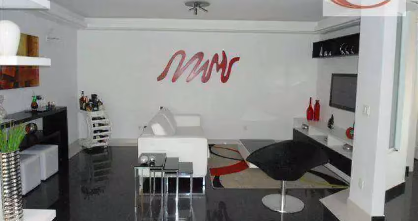 Sobrado com 3 dormitórios à venda, 500 m² por r$ 2.120.000,00 - jardim da saúde - são paulo/sp