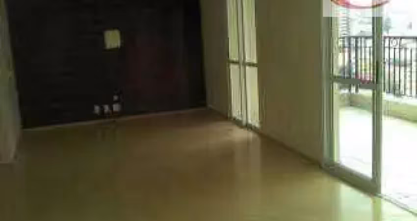 Apartamento residencial à venda, Saúde, São Paulo.
