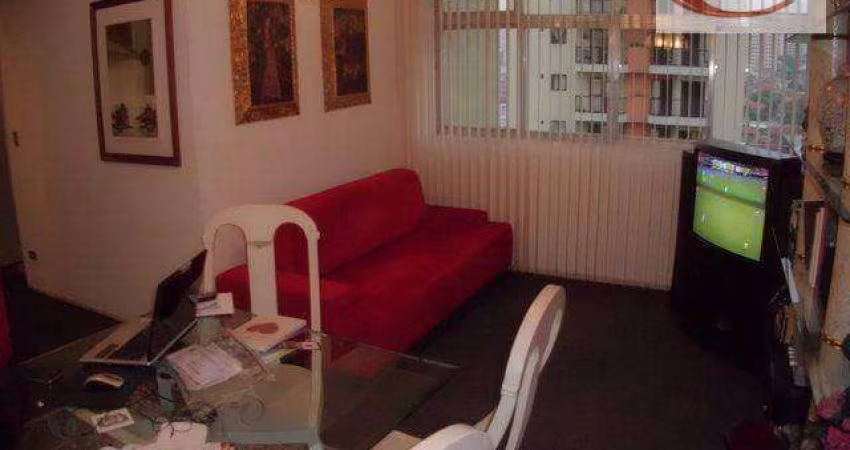 Apartamento  residencial à venda, Saúde, São Paulo.