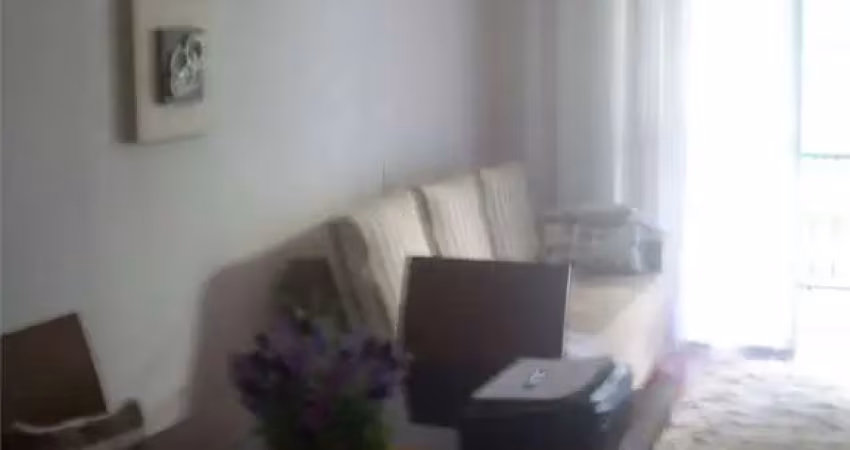 Apartamento residencial à venda, jardim santa emília, são paulo.