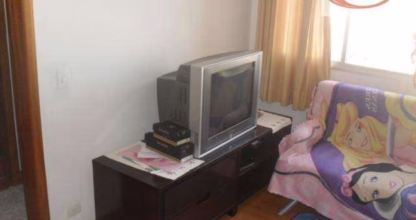 Apartamento  residencial à venda, Saúde, São Paulo.