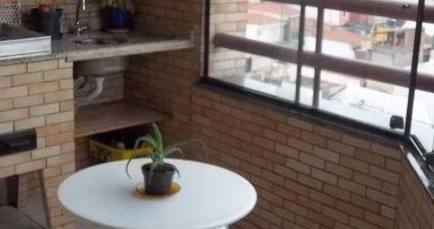 Apartamento  residencial à venda, Saúde, São Paulo.