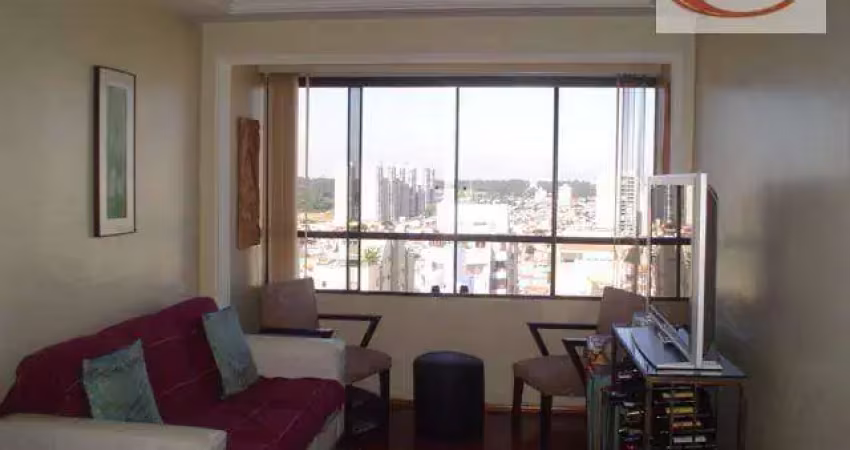 Apartamento com 2 quartos à venda na Avenida Fagundes Filho, 574, Saúde, São Paulo