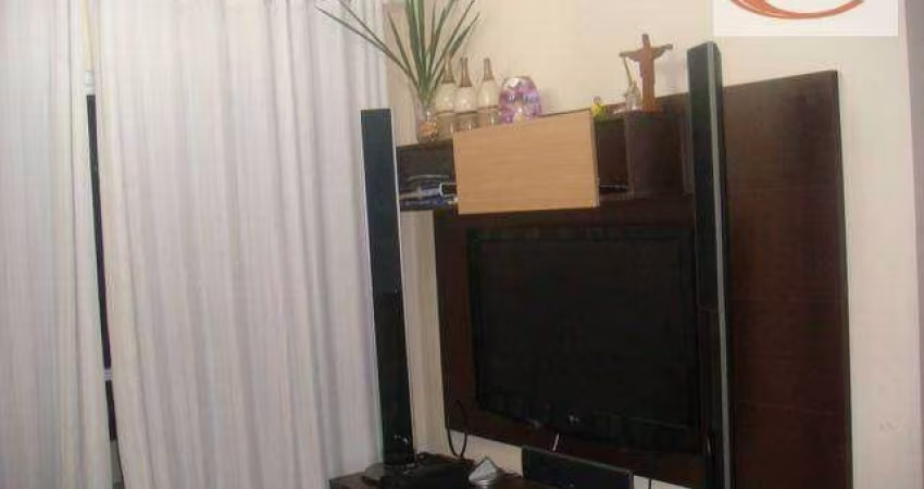 Apartamento  residencial à venda, Vila Guarani(Zona Sul), São Paulo.