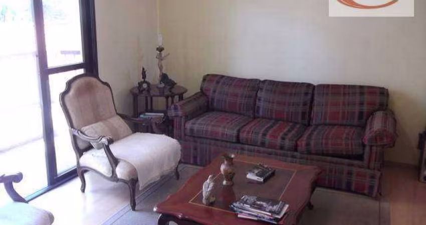 Apartamento  residencial à venda, Jardim da Saúde, São Paulo.