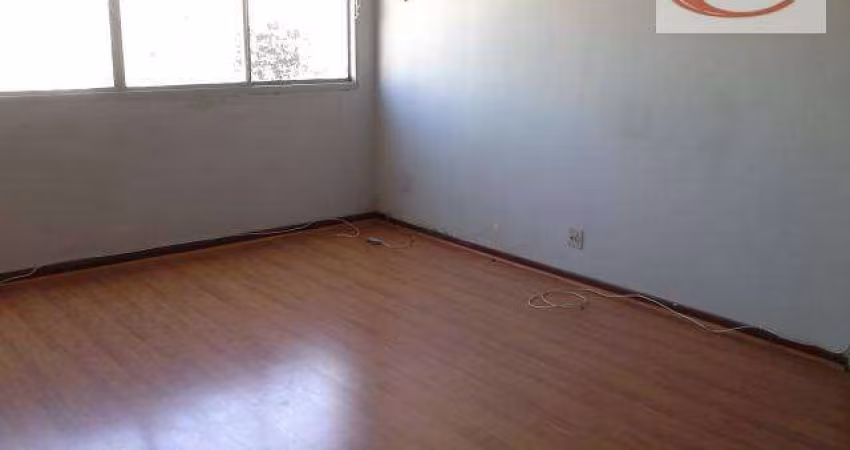 Apartamento residencial à venda, Vila Clementino, São Paulo.