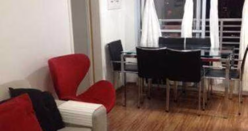 Apartamento com 1 dormitório à venda, 40 m² por R$ 360.000,00 - Vila Guarani (Zona Sul) - São Paulo/SP