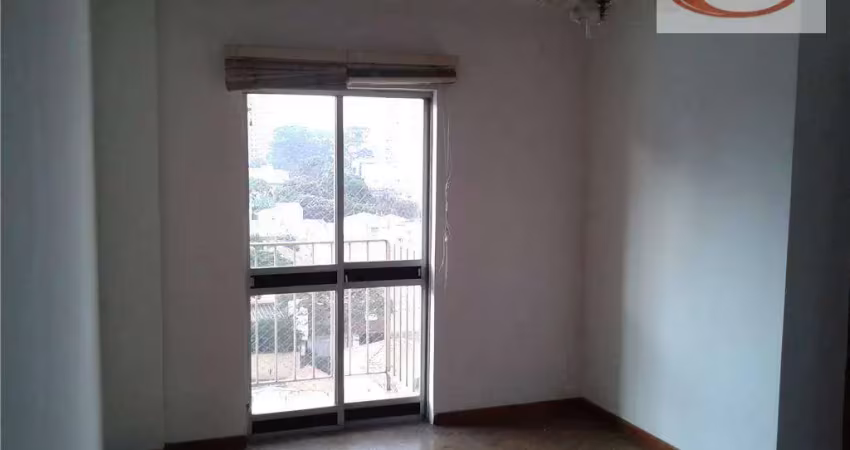 Apto à venda, 2 dorm, 1 vaga, 60m² ,jardim da saúde, são paulo.