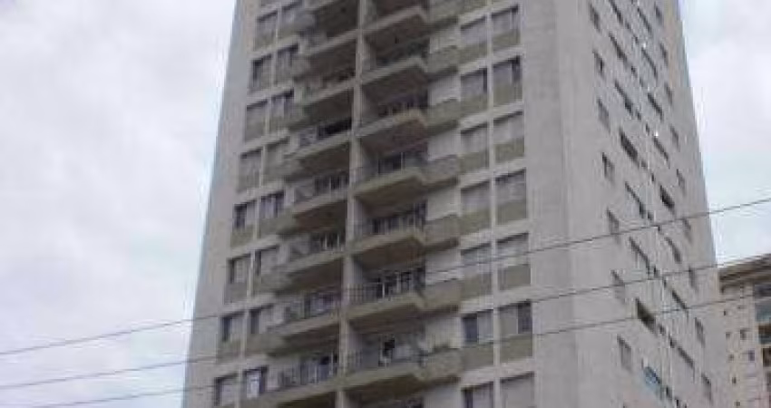 Apto 3 Dorms 78m² Aeroporto - Completo - Excelente Localização