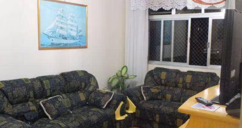 Apartamento residencial à venda, Vila Guarani(Zona Sul), São Paulo.