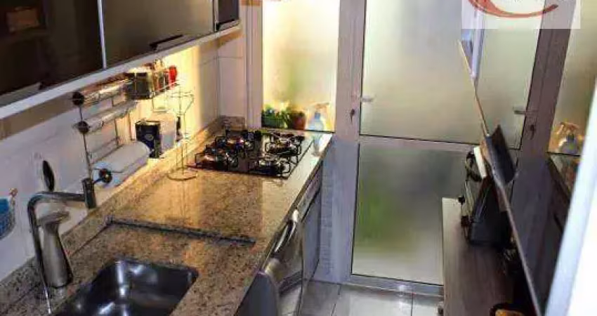 Apartamento com 2 quartos à venda na Rua do Grito, 479, Ipiranga, São Paulo
