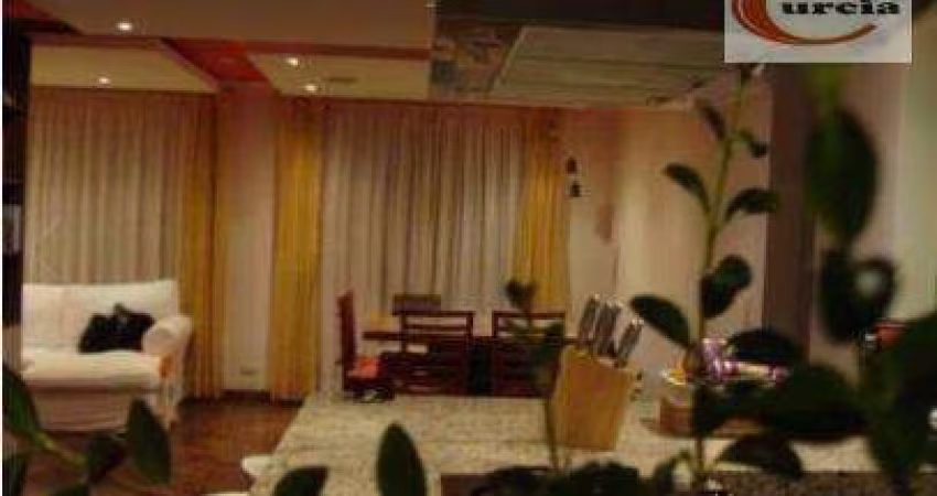 Apartamento residencial à venda, Vila Gumercindo, São Paulo.