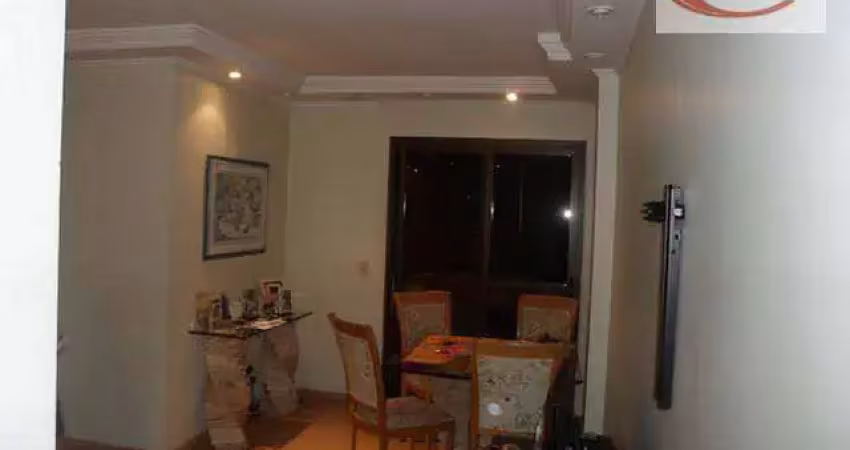 Apartamento com 2 quartos à venda na Rua José Vicente de Azevedo, 348, Vila Mariana, São Paulo