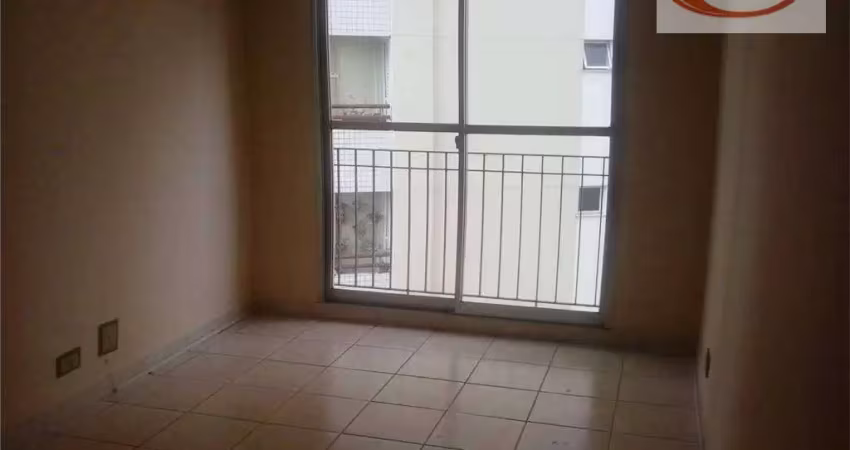 Apartamento residencial à venda, parque imperial, são paulo.