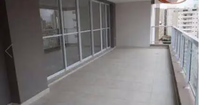 Apartamento residencial à venda, chácara inglesa, são paulo.