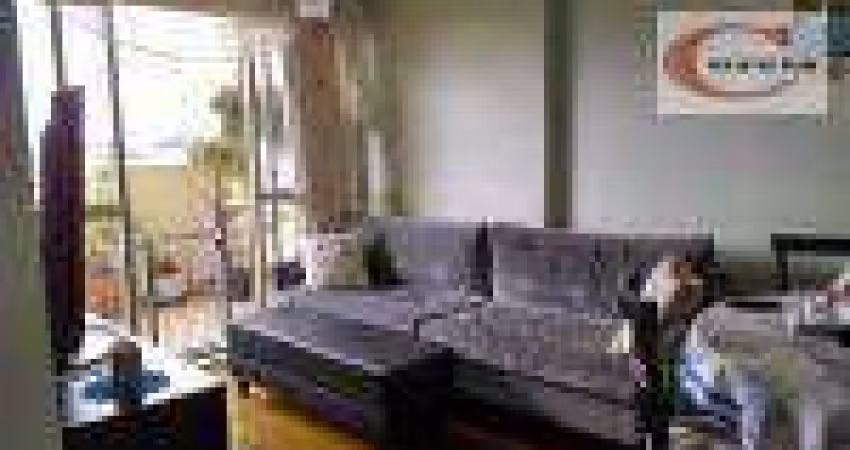Apartamento residencial à venda, Vila Guarani(Zona Sul), São Paulo.