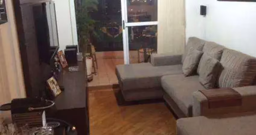 Apartamento residencial à venda, conceição, são paulo.