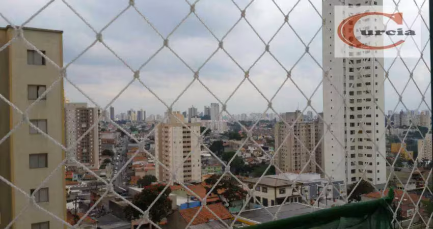 Apartamento novo decorado ipiranga 2 dorm 1 vaga r$450.000,00