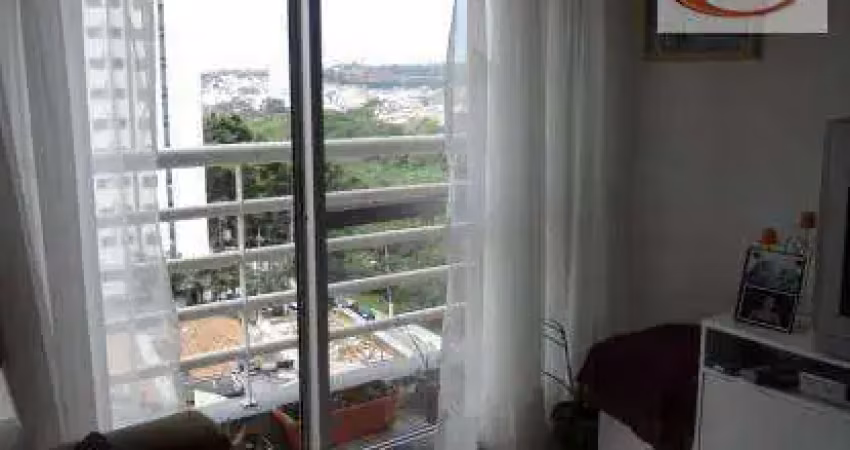 Apartamento a 600m do metro São Judas