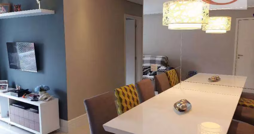 Apartamento residencial à venda, Saúde, São Paulo.