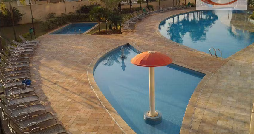 Apartamento residencial à venda, Vila Guarani(Zona Sul), São Paulo - AP1767.