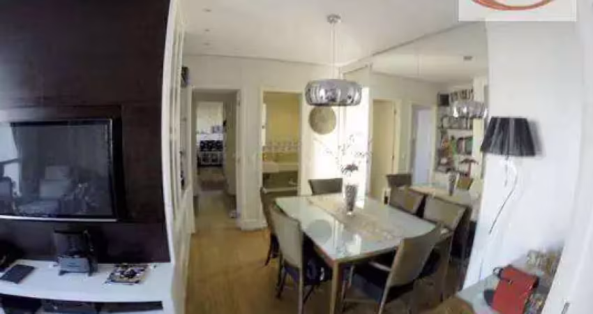 Apartamento com 3 quartos à venda na Rua Paracatu, 621, Saúde, São Paulo