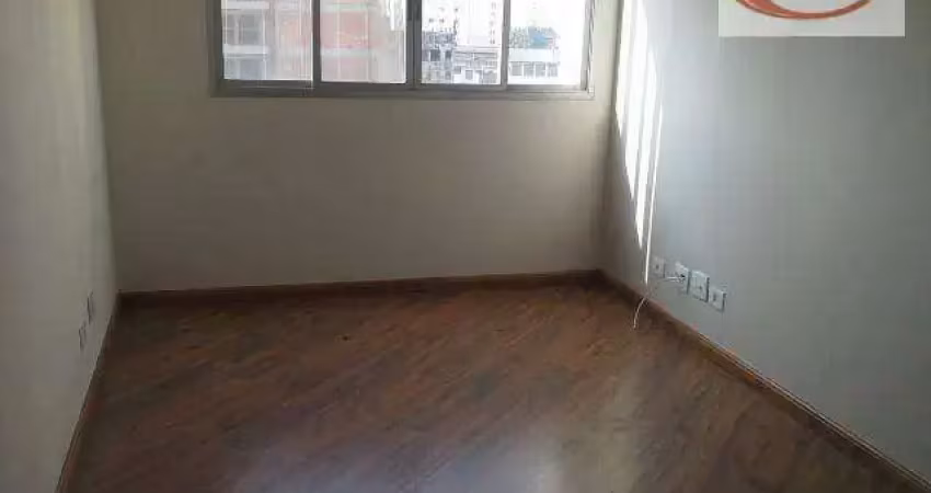 Apartamento com 1 quarto à venda na Rua Apotribu, 34, Saúde, São Paulo