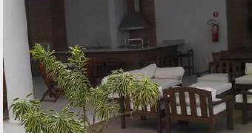 Apartamento residencial à venda, Saúde, São Paulo.