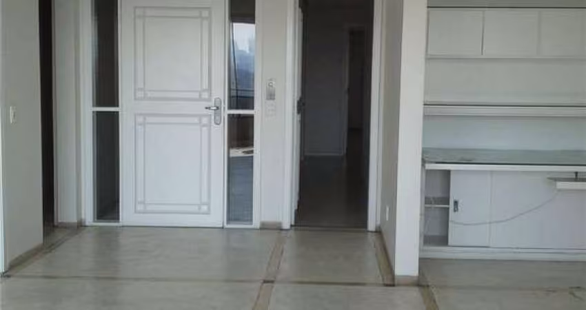 Apartamento com 3 dormitórios à venda, 209 m² - Vila Nova Conceição - São Paulo/SP