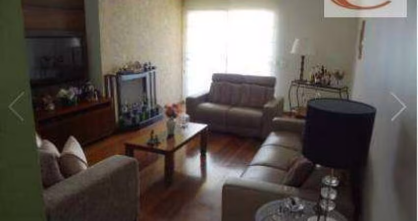 Apartamento residencial à venda, Vila Mariana, São Paulo.