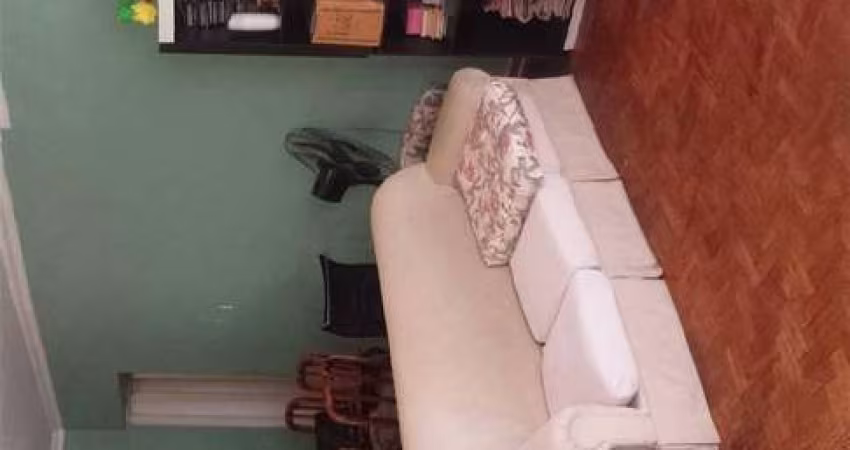 Apartamento residencial à venda, Ipiranga, São Paulo.